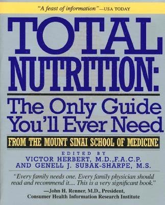 Total Nutrition 1