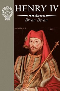 bokomslag Henry IV