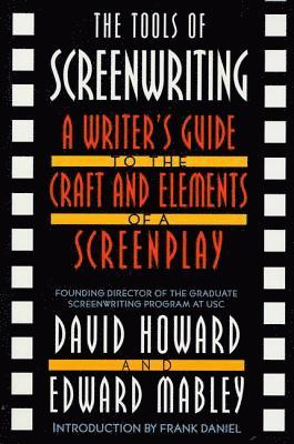 The Tools Of Screenwriting 1