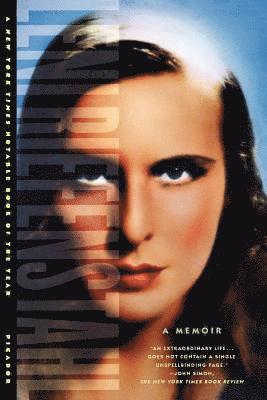 Leni Riefenstahl: A Memoir 1