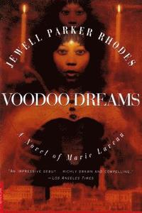 bokomslag Voodoo Dreams