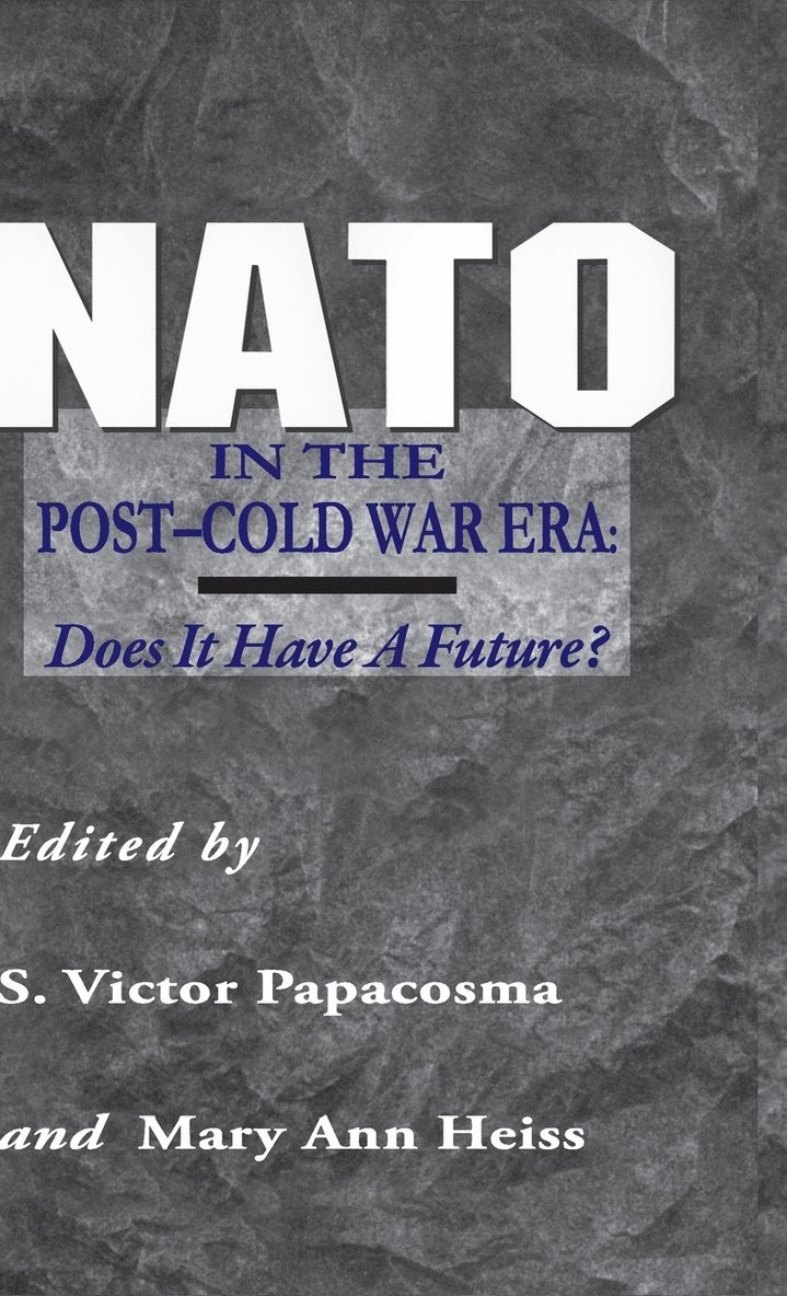 NATO in the Post-Cold War Era 1