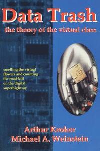 bokomslag Data Trash: The Theory of Virtual Class