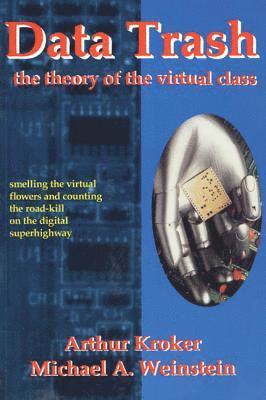 bokomslag Data Trash: The Theory of Virtual Class
