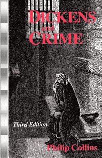 bokomslag Dickens and Crime