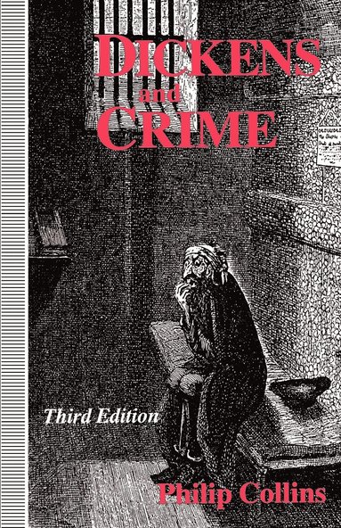 bokomslag Dickens and Crime
