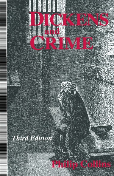 bokomslag Dickens and Crime