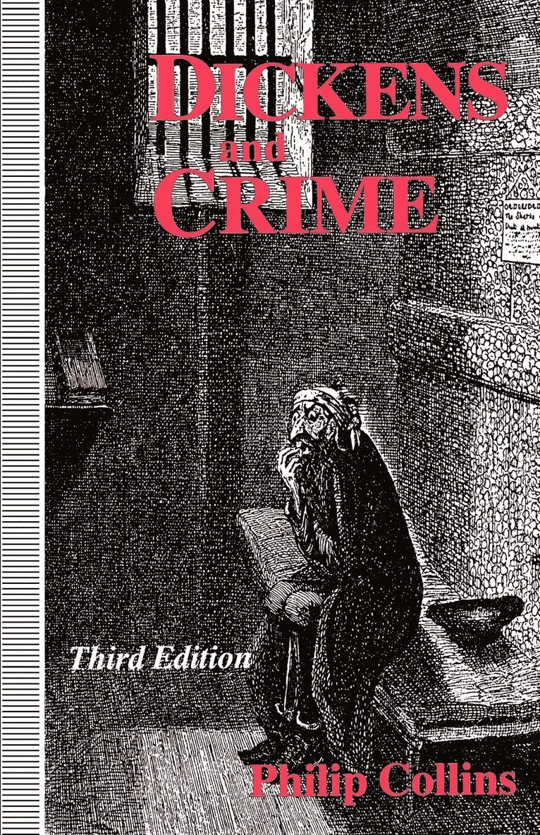 Dickens and Crime 1