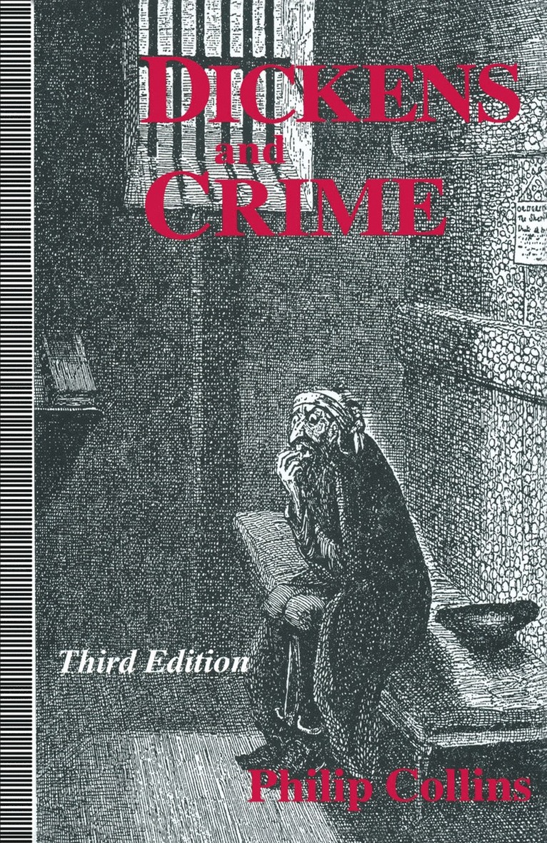 Dickens and Crime 1