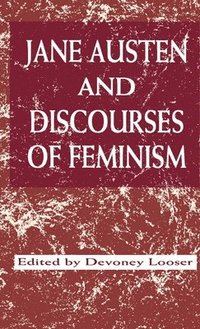 bokomslag Jane Austen and Discourses of Feminism