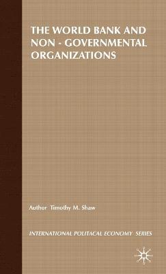 World Bank and Non-Governmental Organizations