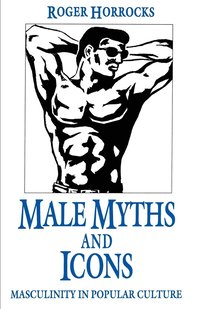 bokomslag Male Myths and Icons