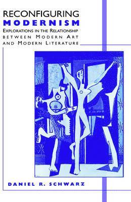 bokomslag Reconfiguring Modernism