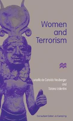 bokomslag Women and Terrorism