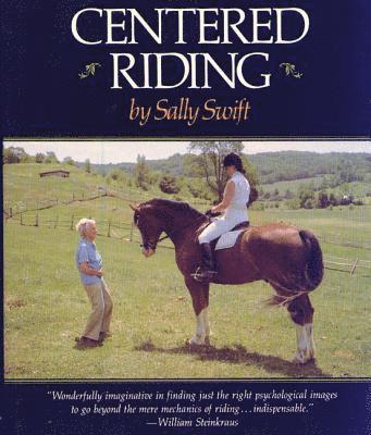 Centered Riding 1