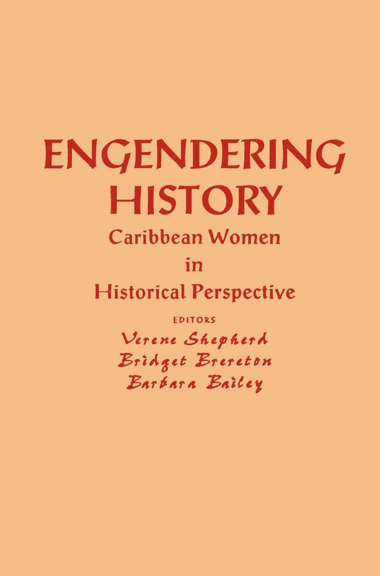 Engendering History 1