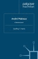 bokomslag Andr Malraux