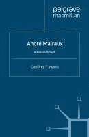 Andr Malraux 1