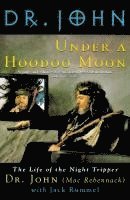 bokomslag Under a Hoodoo Moon: The Life of the Night Tripper