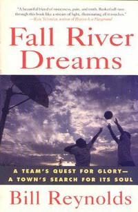 bokomslag Fall River Dreams