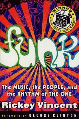 Funk: Music, People and Rhythm of the One 1