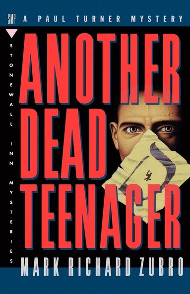 bokomslag Another Dead Teenager
