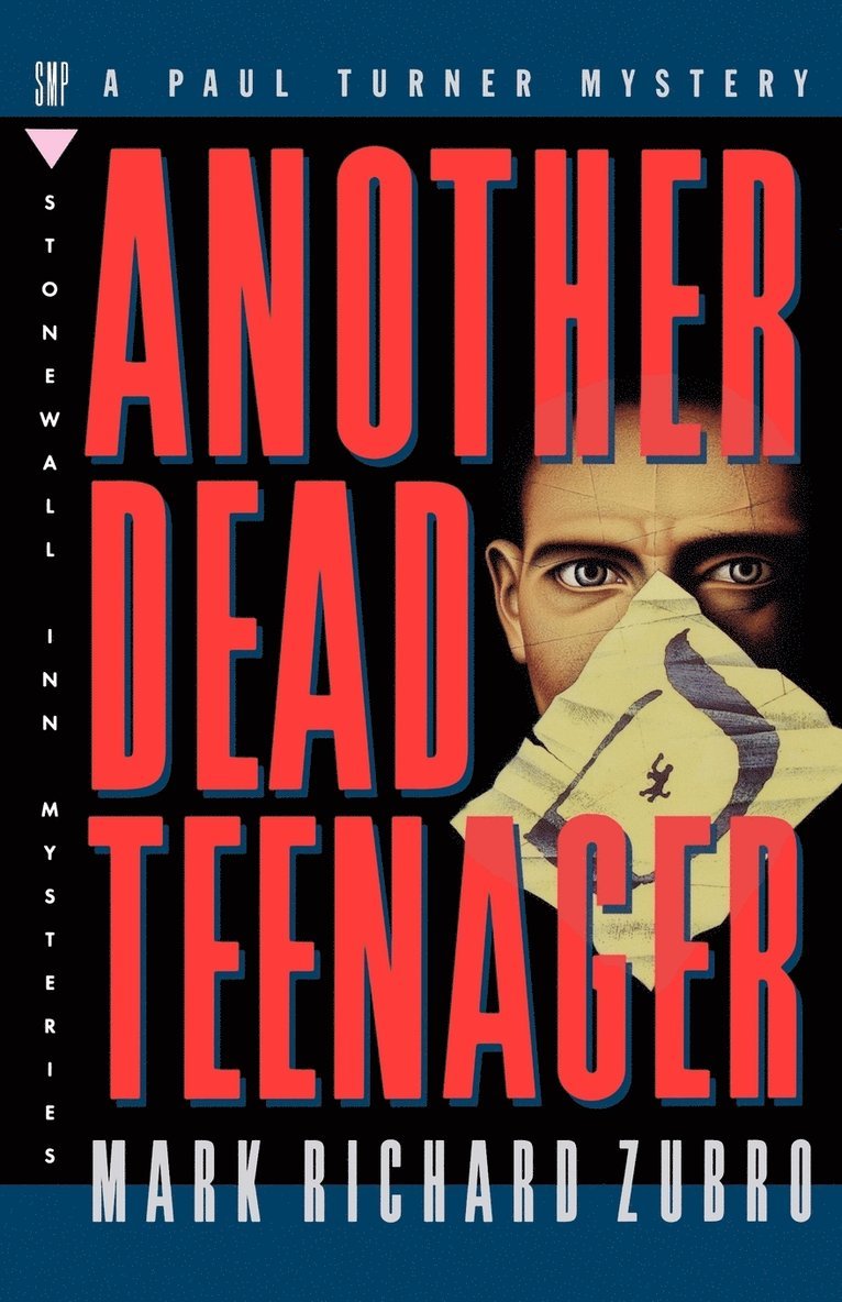 Another Dead Teenager