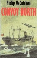 bokomslag Convoy North