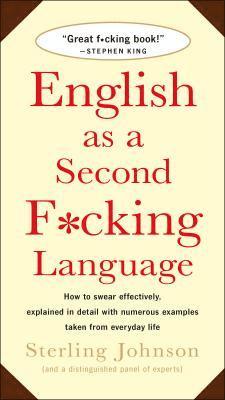 English as a Second f*Cking Language 1