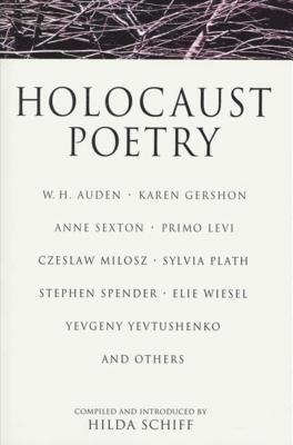Holocaust Poetry 1