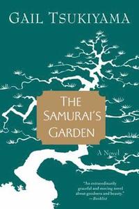 bokomslag The Samurai's Garden