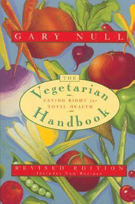 bokomslag The Vegetarian Handbook