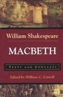 bokomslag Macbeth