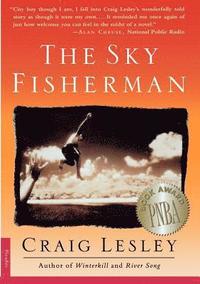 bokomslag The Sky Fisherman