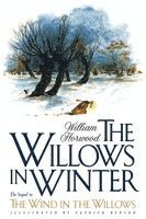 William Horwood - The Willows in Winter, Häftad