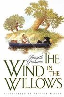 Kenneth Grahame - The Wind in the Willows, Häftad