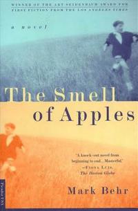 bokomslag The Smell of Apples