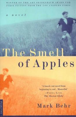 Smell Of Apples 1