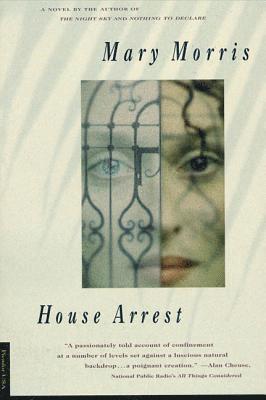 Mary Morris - House Arrest, Häftad