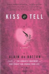 bokomslag Kiss & Tell