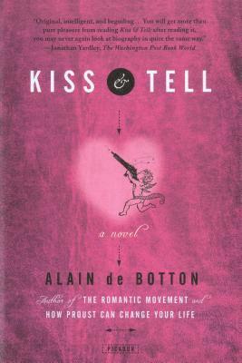 bokomslag Kiss & Tell