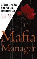 bokomslag The Mafia Manager