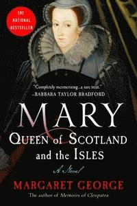 bokomslag Mary Queen Of Scotland And The Isles