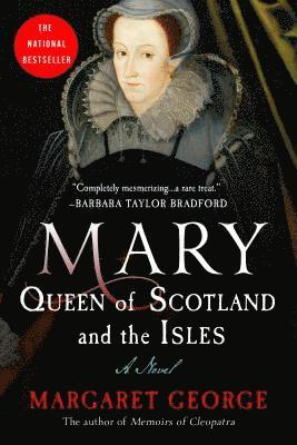 bokomslag Mary Queen Of Scotland And The Isles