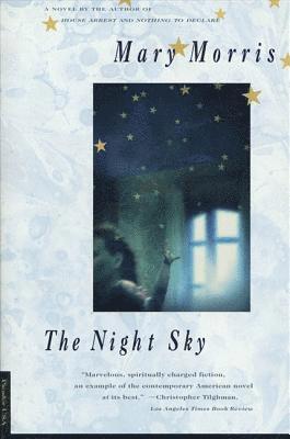 The Night Sky 1