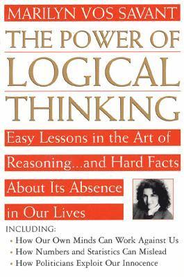 The Power of Logical Thinking 1