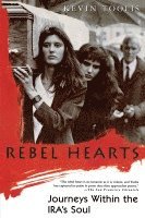 bokomslag Rebel Hearts