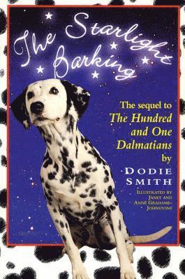 Dodie Smith - Starlight Barking, Häftad