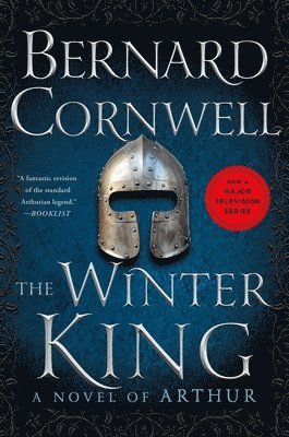 bokomslag The Winter King