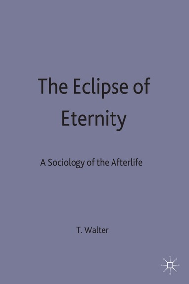 T. Walter - Eclipse of Eternity, Inbunden